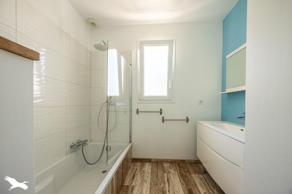 Maison 324 632 € Aigrefeuille-d'Aunis 5 p 98 m² DPE A