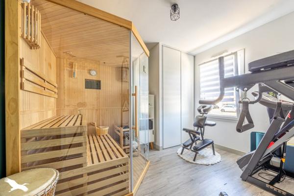 Maison 324 632 € Aigrefeuille-d'Aunis 5 p 98 m² DPE A