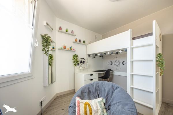 Maison 324 632 € Aigrefeuille-d'Aunis 5 p 98 m² DPE A