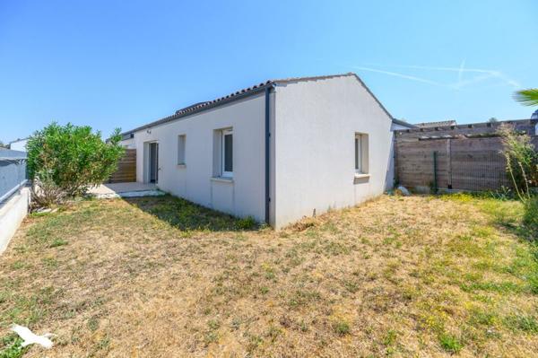 Maison 272 000 € Marsilly 3 p 63 m² DPE C