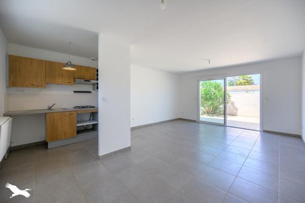 Maison 272 000 € Marsilly 3 p 63 m² DPE C
