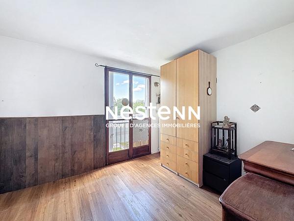 Appartement Tours 3 pièces 65.36 m2