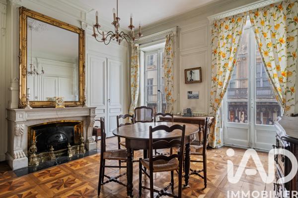 Appartement à vendre 5 pièces 150 m² Lyon 1