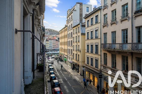 Appartement à vendre 5 pièces 150 m² Lyon 1