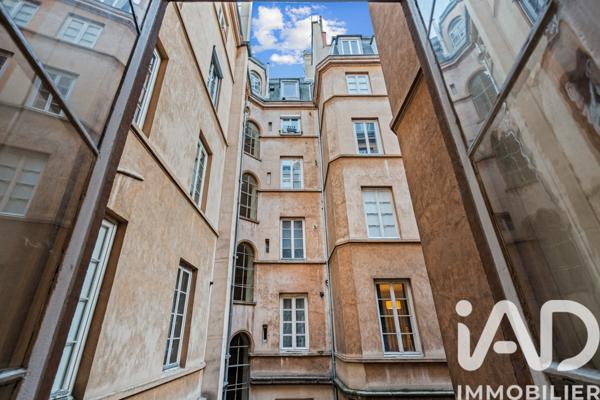 Appartement à vendre 5 pièces 150 m² Lyon 1