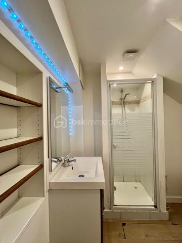 Appartement de 42 m²