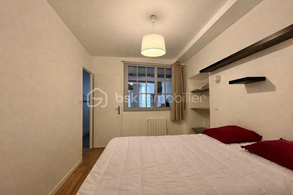 Appartement de 42 m²