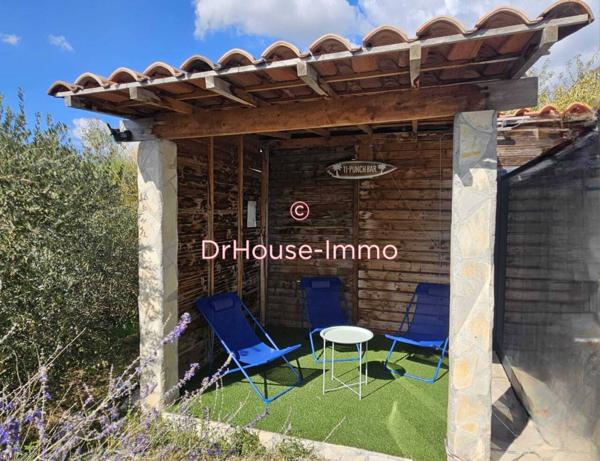 Maison à vendre 11 pièces de 215 m²