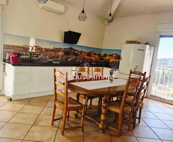 Maison à vendre 11 pièces de 215 m²