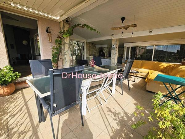 Maison à vendre 11 pièces de 215 m²