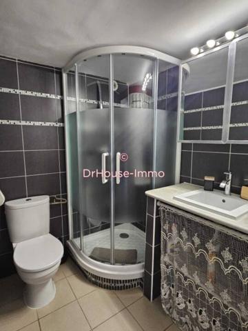 Maison à vendre 11 pièces de 215 m²