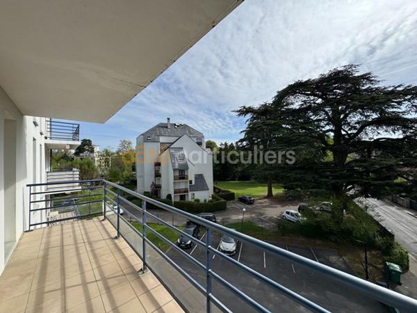 Vente Appartement83,43 m² - 3 Pièces - ORLEANS (45100)