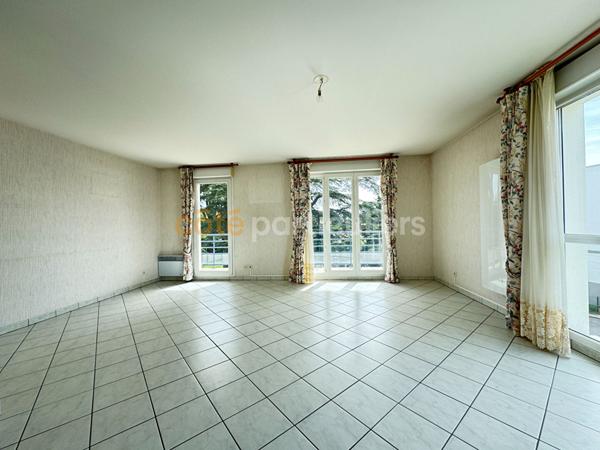 Vente Appartement83,43 m² - 3 Pièces - ORLEANS (45100)