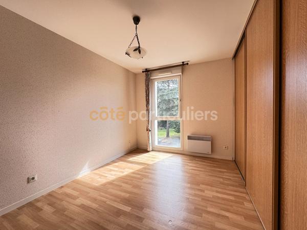 Vente Appartement83,43 m² - 3 Pièces - ORLEANS (45100)