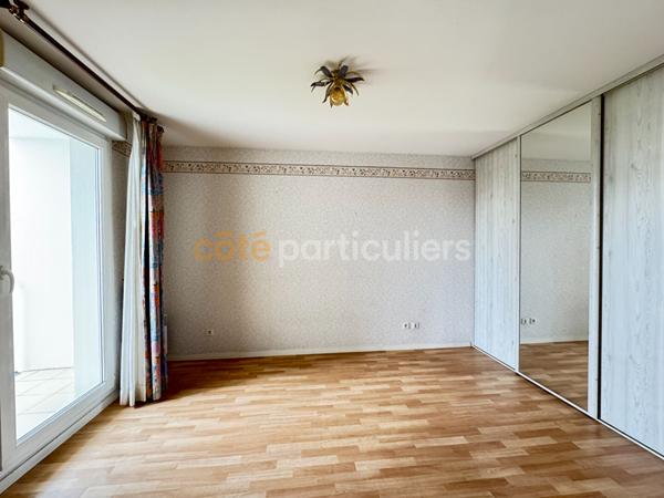 Vente Appartement83,43 m² - 3 Pièces - ORLEANS (45100)