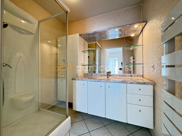 Vente Appartement83,43 m² - 3 Pièces - ORLEANS (45100)