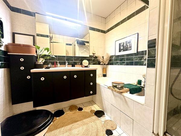 Appartement 4 pièces - 88 m²