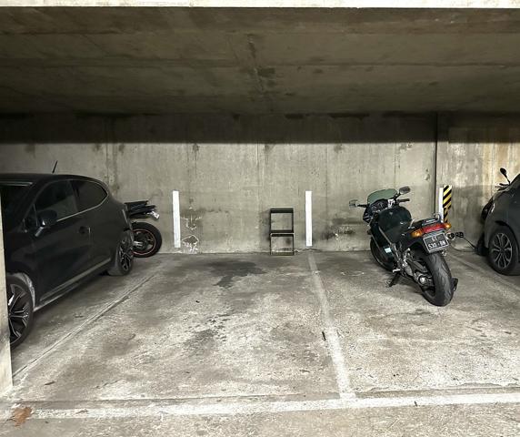 Appartement 4 pièces - 88 m²