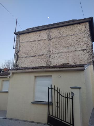Maison rénovée à Grand Couronne T4