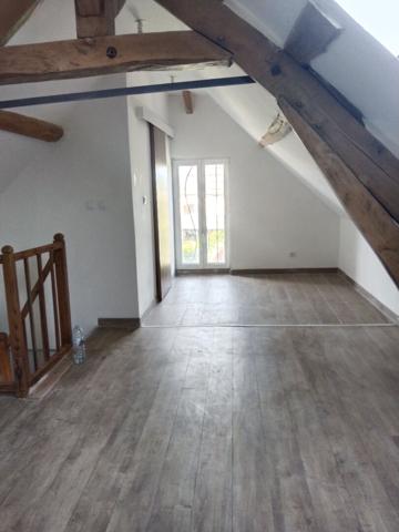 Maison rénovée à Grand Couronne T4