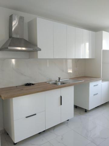 Maison rénovée à Grand Couronne T4