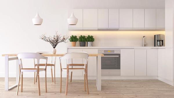 Charmante maison dans une résidence sécurisé