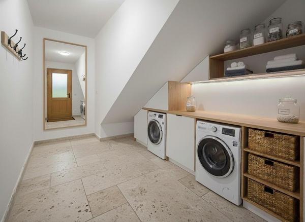 Immeuble de rapport ou Maison avec revenus locatifs