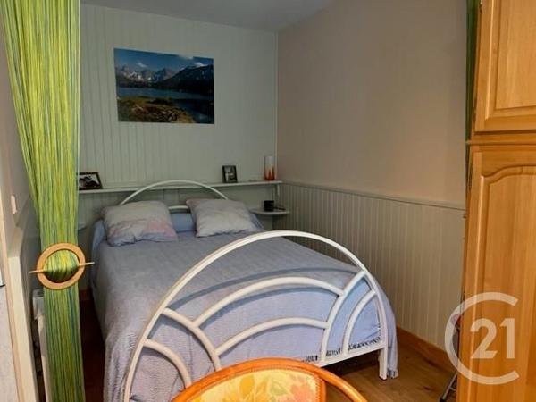 Appartement F2 à vendre  2 pièces - 33,75 m2 CAUTERETS - 65