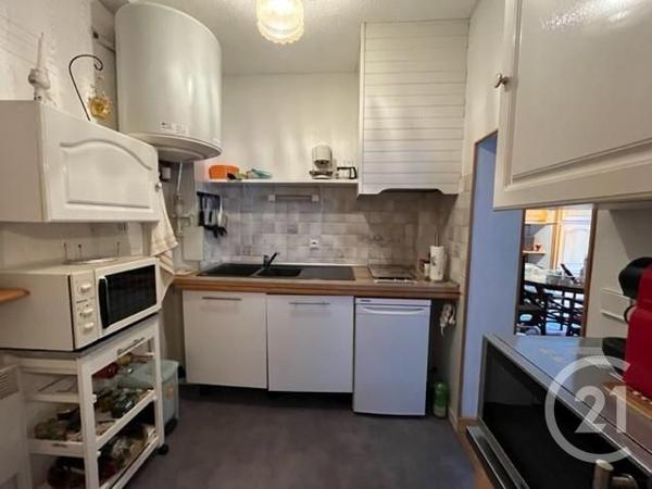 Appartement F2 à vendre  2 pièces - 33,75 m2 CAUTERETS - 65