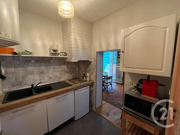 Appartement F2 à vendre  2 pièces - 33,75 m2 CAUTERETS - 65