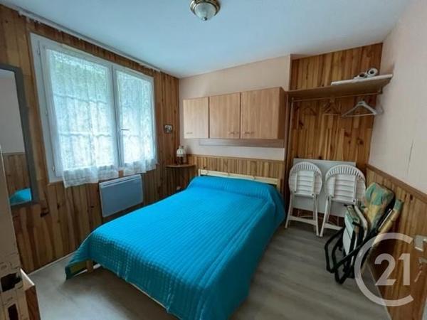 Appartement F2 à vendre  2 pièces - 33,75 m2 CAUTERETS - 65