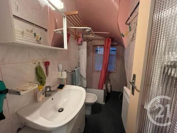 Appartement F2 à vendre  2 pièces - 33,75 m2 CAUTERETS - 65