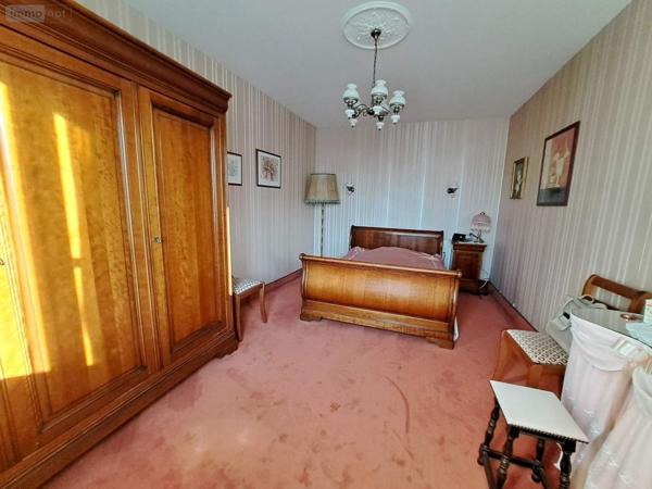 Maison à vendre à La Selle-Craonnaise en Mayenne (53800), ref : 076/2731-MA/JAR