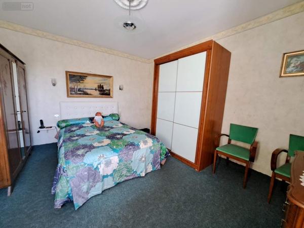 Maison à vendre à La Selle-Craonnaise en Mayenne (53800), ref : 076/2731-MA/JAR