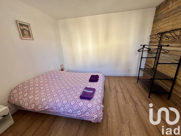 Maison à vendre 4 pièces 100 m² Saint-Pardoux-la-Rivière