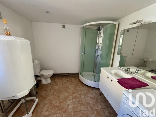 Maison à vendre 4 pièces 100 m² Saint-Pardoux-la-Rivière