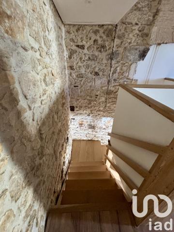 Maison à vendre 4 pièces 100 m² Saint-Pardoux-la-Rivière