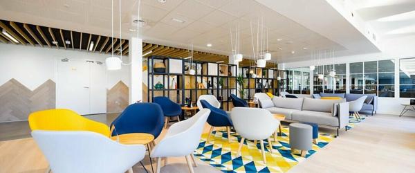 Studio de 27,18 m² à Bailly-Romainvilliers (77) ? Investissement LMNP