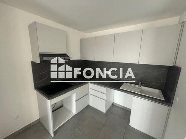 Location Appartement 4 pièces 85.18 m² - 31/35 RUE LESUEUR Le Havre 76600