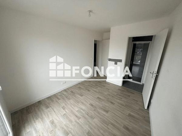 Location Appartement 4 pièces 85.18 m² - 31/35 RUE LESUEUR Le Havre 76600