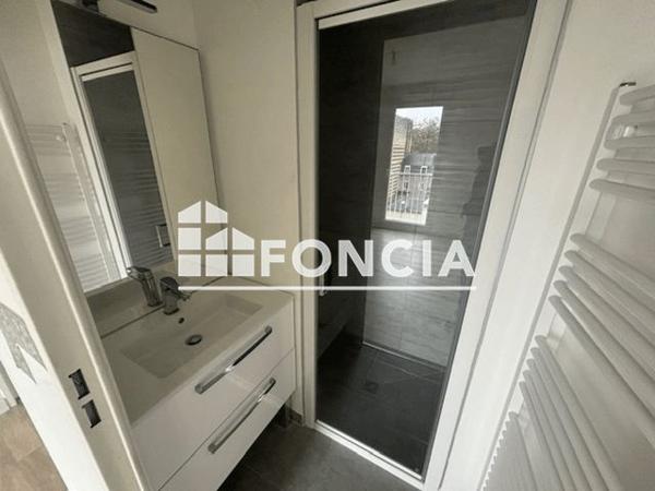 Location Appartement 4 pièces 85.18 m² - 31/35 RUE LESUEUR Le Havre 76600