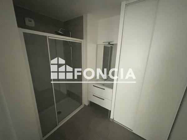 Location Appartement 4 pièces 85.18 m² - 31/35 RUE LESUEUR Le Havre 76600