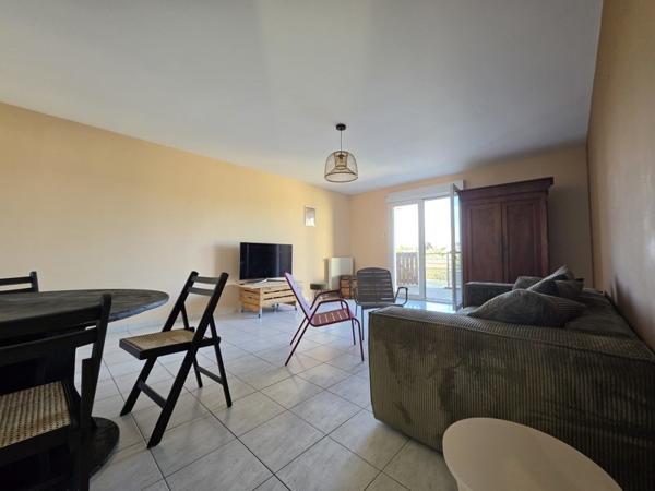 Appartement à louer |  Saintes |  3 pièces | 66 m²