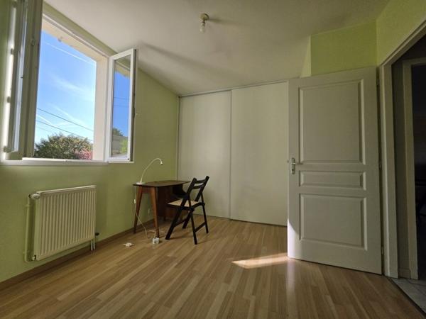Appartement à louer |  Saintes |  3 pièces | 66 m²
