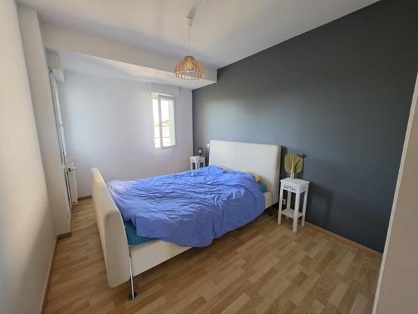 Appartement à louer |  Saintes |  3 pièces | 66 m²