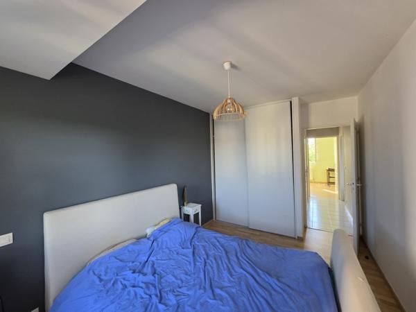 Appartement à louer |  Saintes |  3 pièces | 66 m²