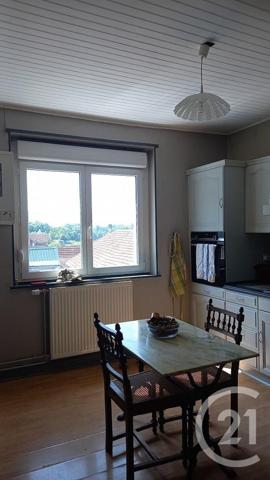 Appartement à vendre  4 pièces - 92,78 m2 CORNIMONT - 88