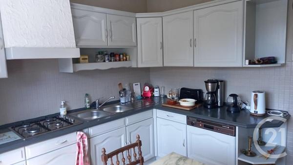 Appartement à vendre  4 pièces - 92,78 m2 CORNIMONT - 88