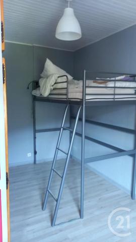 Appartement à vendre  4 pièces - 92,78 m2 CORNIMONT - 88