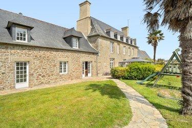 Maison à vendre à Saint-Malo en Ille-et-Vilaine (35400), ref : 35084-825
